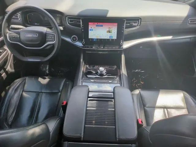 2024 Jeep Wagoneer Series I 4x4