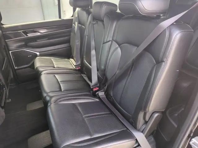 2024 Jeep Wagoneer Series I 4x4