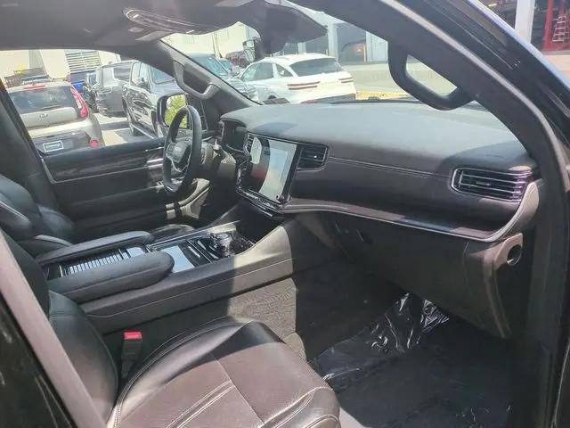 2024 Jeep Wagoneer Series I 4x4