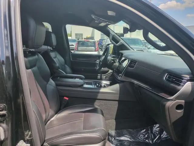 2024 Jeep Wagoneer Series I 4x4