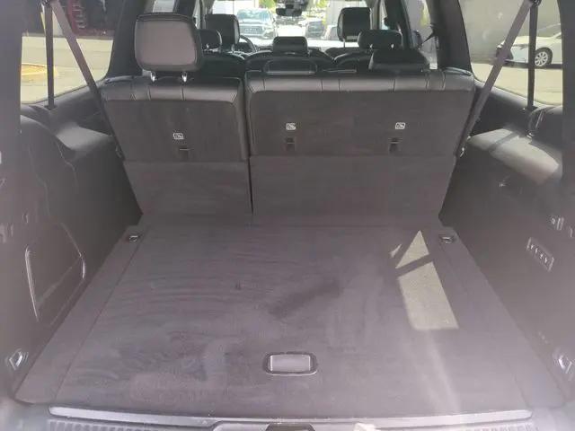 2024 Jeep Wagoneer Series I 4x4