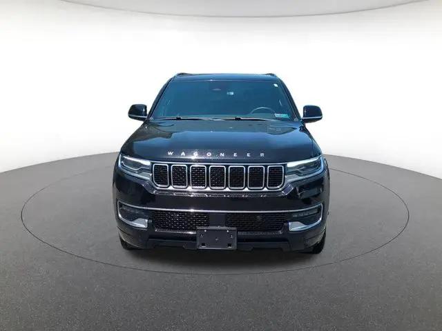2024 Jeep Wagoneer Series I 4x4