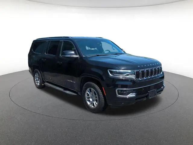 2024 Jeep Wagoneer Series I 4x4
