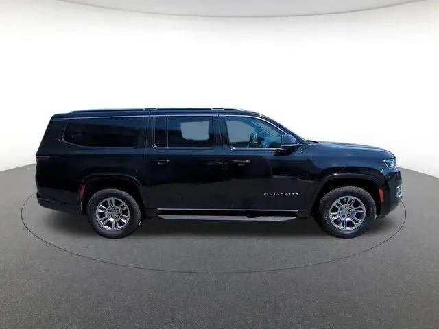 2024 Jeep Wagoneer Series I 4x4