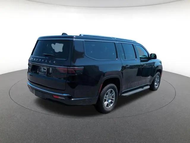 2024 Jeep Wagoneer Series I 4x4