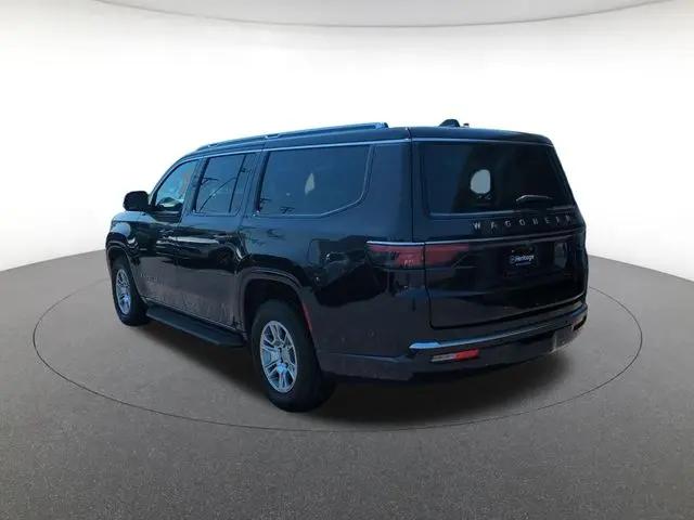 2024 Jeep Wagoneer Series I 4x4