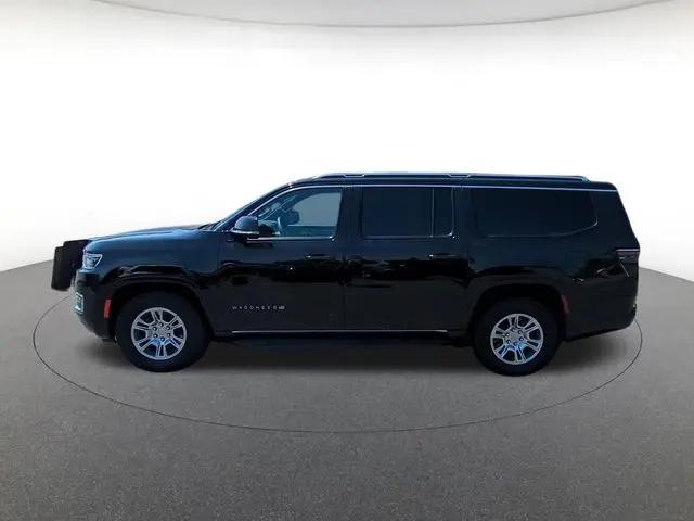 2024 Jeep Wagoneer Series I 4x4