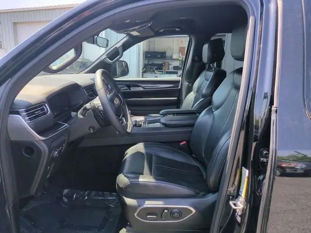 2024 Jeep Wagoneer Series I 4x4
