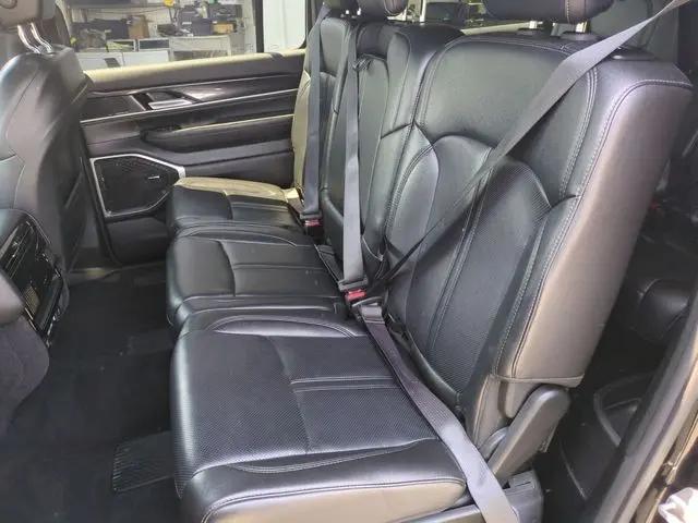 2024 Jeep Wagoneer Series I 4x4