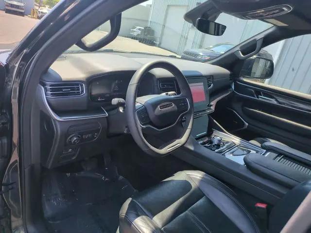 2024 Jeep Wagoneer Series I 4x4