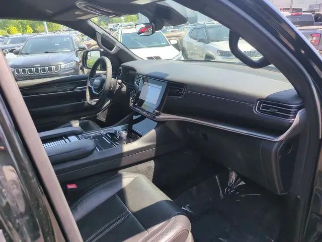 2024 Jeep Wagoneer Series I 4x4