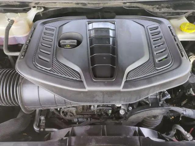 2024 Jeep Wagoneer Series I 4x4