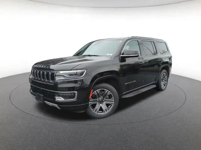 2024 Jeep Wagoneer Series II 4x4 for sale in Harrisburg, PA