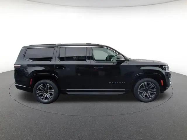 2024 Jeep Wagoneer Series II 4x4