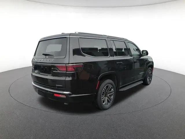 2024 Jeep Wagoneer Series II 4x4