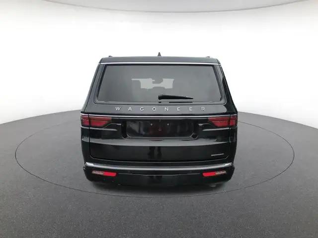 2024 Jeep Wagoneer Series II 4x4