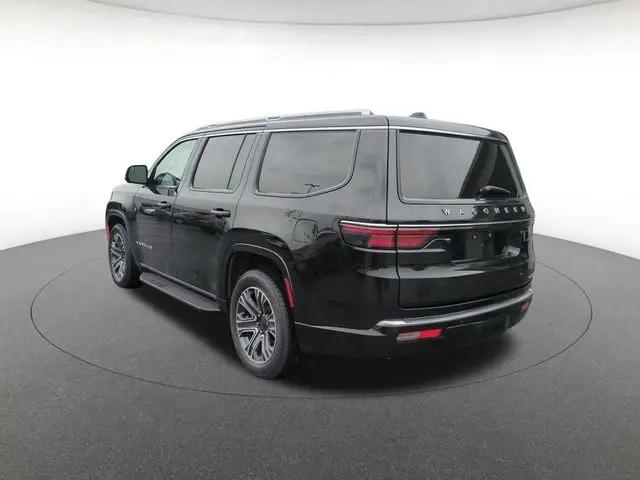 2024 Jeep Wagoneer Series II 4x4