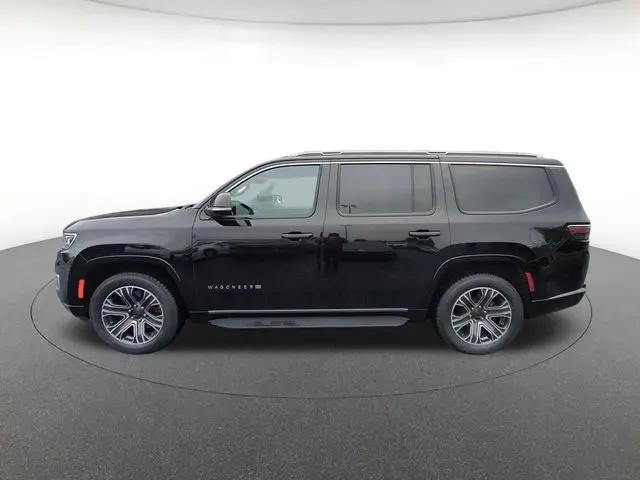 2024 Jeep Wagoneer Series II 4x4