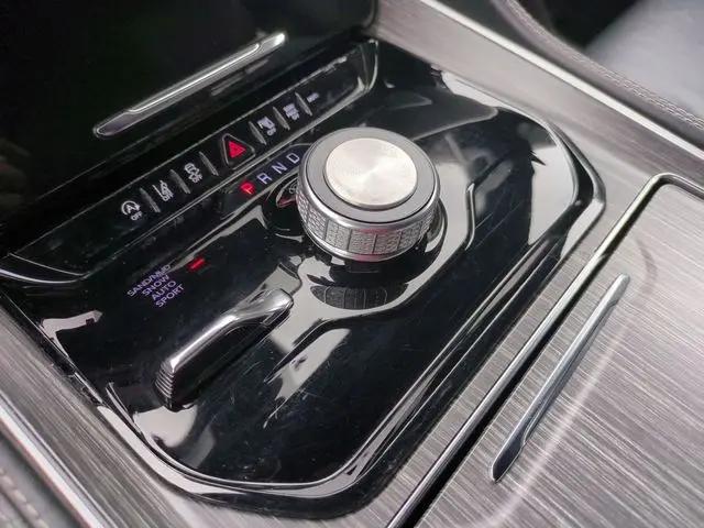 2024 Jeep Wagoneer Series II 4x4