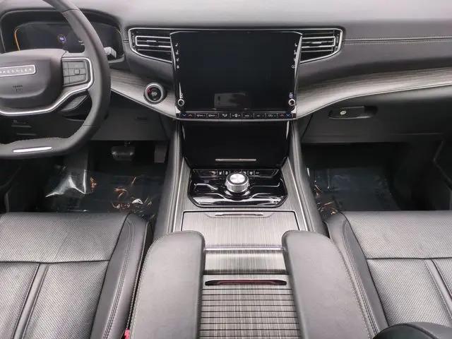 2024 Jeep Wagoneer Series II 4x4