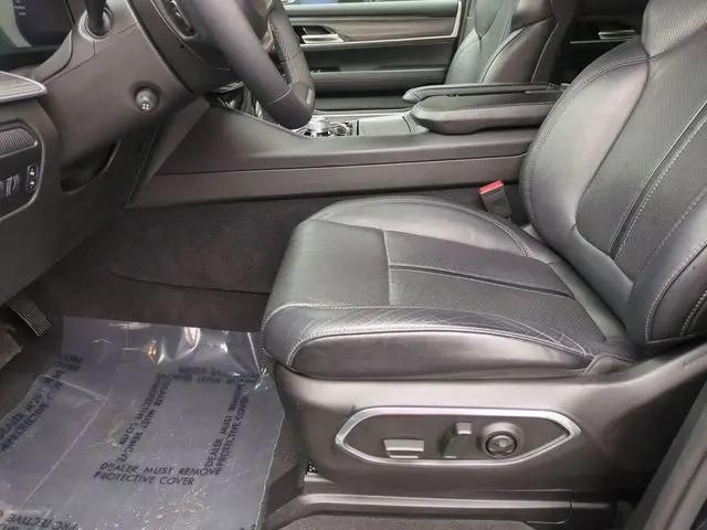 2024 Jeep Wagoneer Series II 4x4
