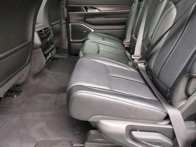 2024 Jeep Wagoneer Series II 4x4