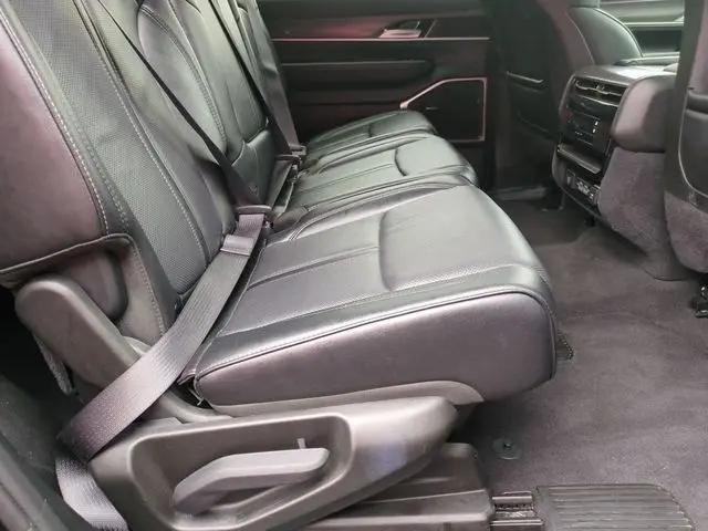 2024 Jeep Wagoneer Series II 4x4