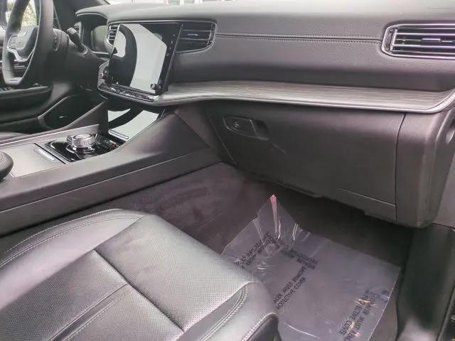 2024 Jeep Wagoneer Series II 4x4