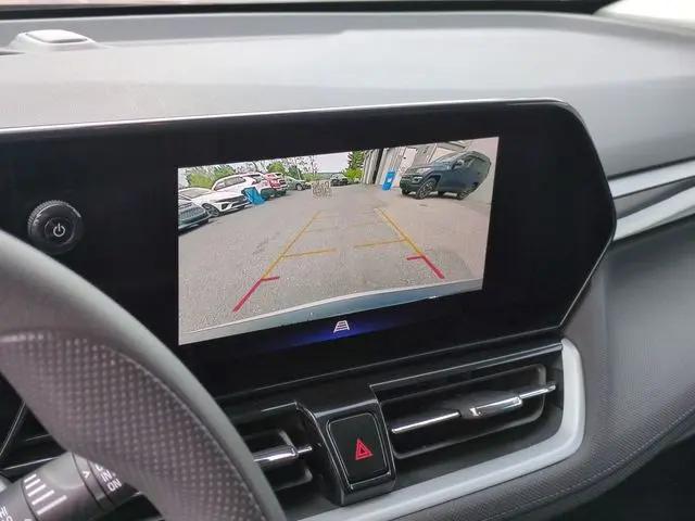 2024 Chevrolet TrailBlazer FWD LT