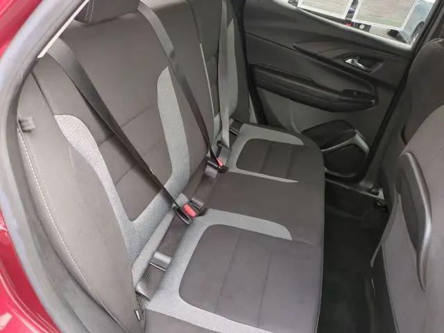2024 Chevrolet TrailBlazer FWD LT