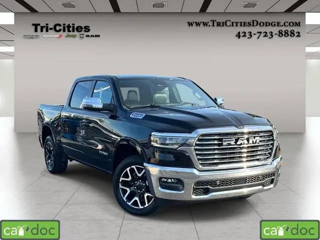 2025 Ram 1500 Laramie Crew Cab 4x4 5'7" Box for sale in Kingsport, TN