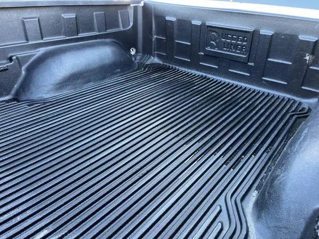 2024 Ram 1500 Classic Warlock Crew Cab 4x4 5'7" Box