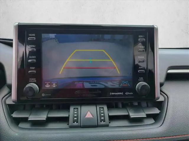 2020 Toyota RAV4 Adventure