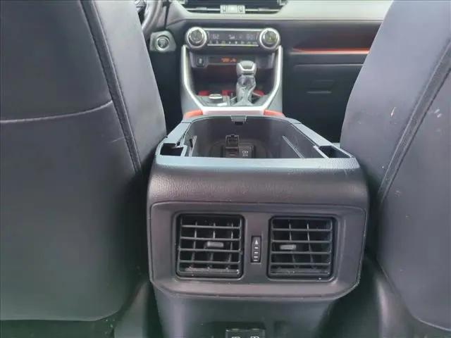 2020 Toyota RAV4 Adventure