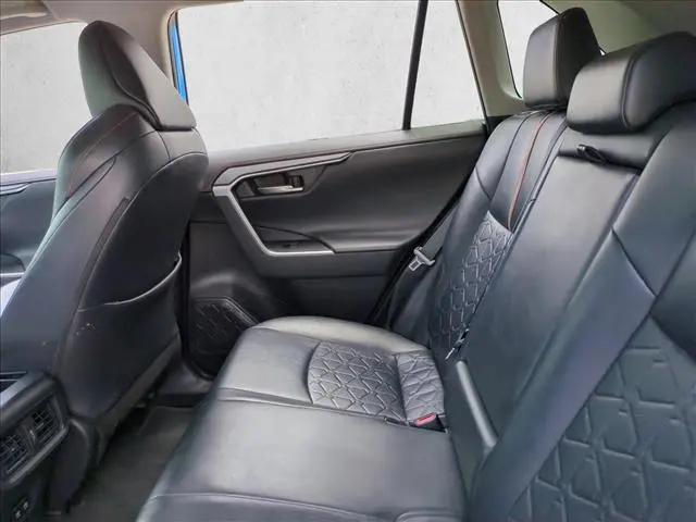 2020 Toyota RAV4 Adventure
