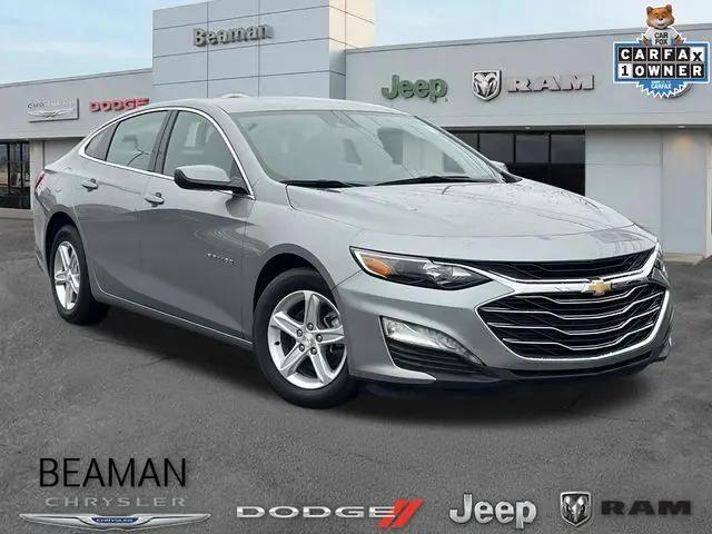 2024 Chevrolet Malibu FWD 1LT for sale in Murfreesboro, TN