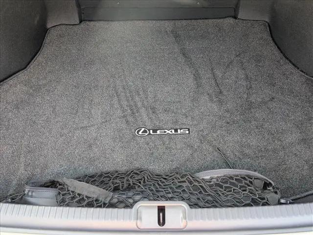2019 Lexus ES 350 Luxury
