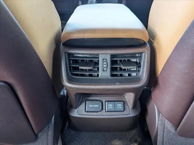 2019 Lexus ES 350 Luxury