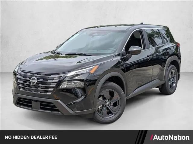 2026 Nissan Rogue SV for sale in Pembroke Pines, FL