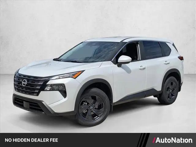 2026 Nissan Rogue SV for sale in Pembroke Pines, FL