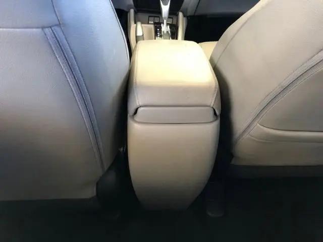 2015 Honda Civic EX-L