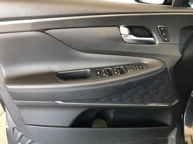 2023 Hyundai Santa Fe Hybrid Limited