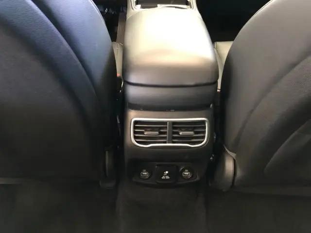 2023 Hyundai Santa Fe Hybrid Limited