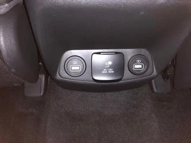 2023 Hyundai Santa Fe Hybrid Limited