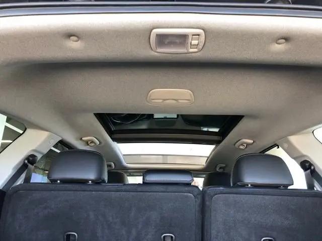 2023 Hyundai Santa Fe Hybrid Limited