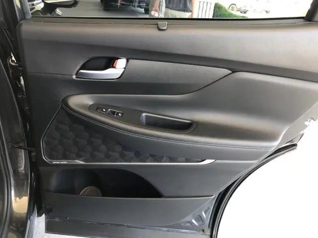2023 Hyundai Santa Fe Hybrid Limited