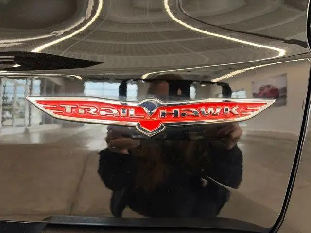 2023 Jeep Renegade Trailhawk 4x4