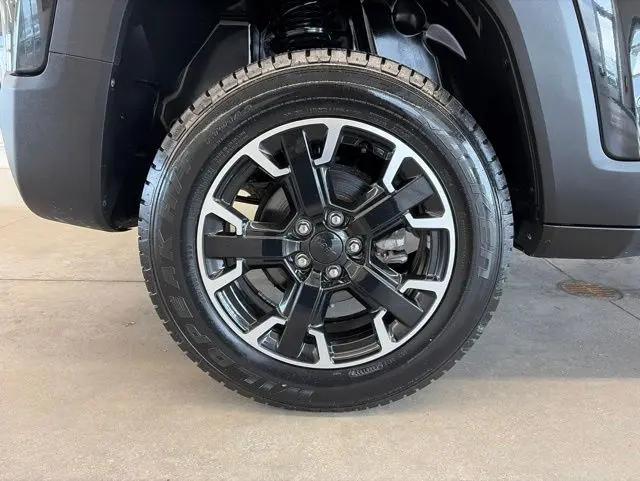 2023 Jeep Renegade Trailhawk 4x4