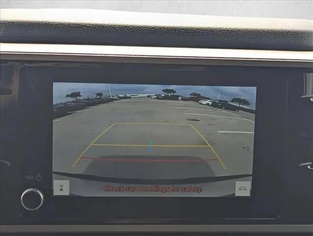 2026 Toyota Tundra SR5 CrewMax 5.5' Bed
