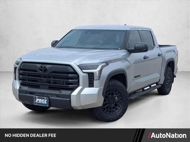 2026 Toyota Tundra SR5 CrewMax 5.5' Bed for sale in Corpus Christi, TX